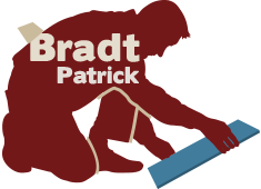 Vloerwerken Patrick Bradt - Vloeren - Tegels - Opritten - Terrassen